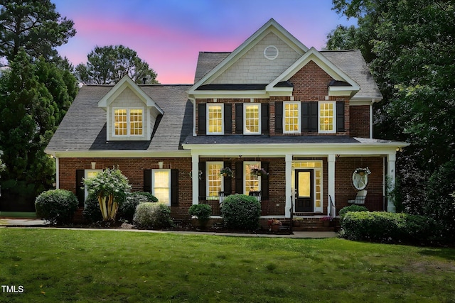 2328 Forestbluff Dr, Fuquay Varina, NC 27526 - photo 3