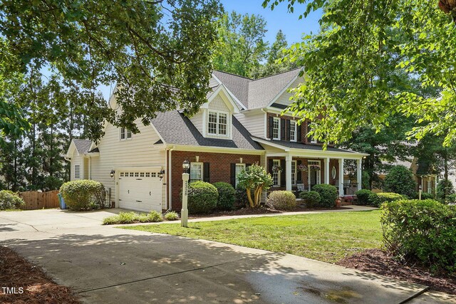 2328 Forestbluff Dr, Fuquay Varina, NC 27526 - photo 4