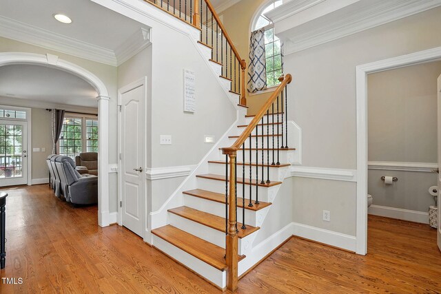 2328 Forestbluff Dr, Fuquay Varina, NC 27526 - photo 6