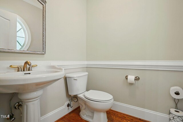 2328 Forestbluff Dr, Fuquay Varina, NC 27526 - photo 7