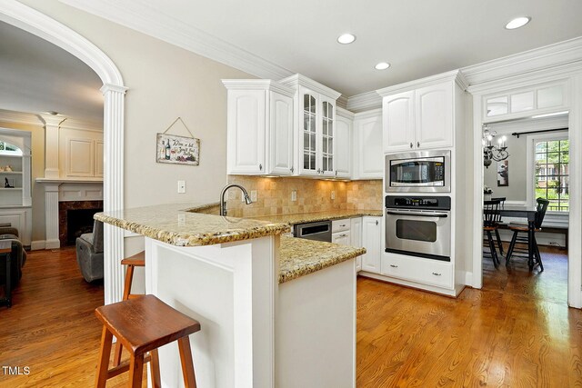 2328 Forestbluff Dr, Fuquay Varina, NC 27526 - photo 12