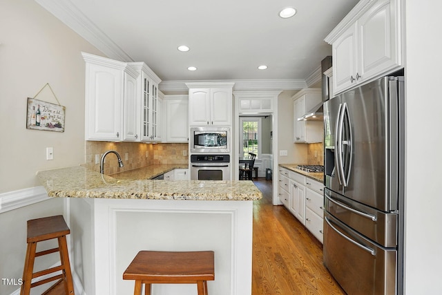 2328 Forestbluff Dr, Fuquay Varina, NC 27526 - photo 14