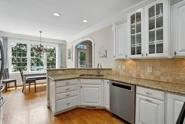 2328 Forestbluff Dr, Fuquay Varina, NC 27526 - photo 16