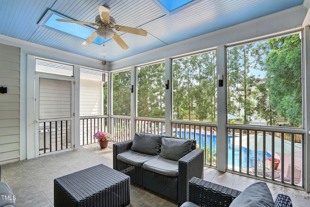 2328 Forestbluff Dr, Fuquay Varina, NC 27526 - photo 32