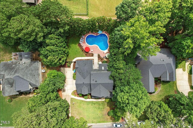 2328 Forestbluff Dr, Fuquay Varina, NC 27526 - photo 37