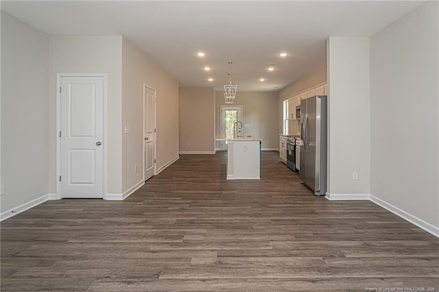 924 Stevens St, Raeford, NC 28376 - photo 5