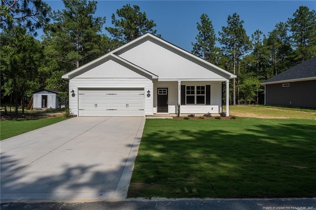 924 Stevens St, Raeford, NC 28376 - photo 29