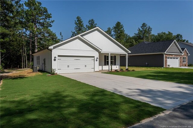 924 Stevens St, Raeford, NC 28376 - photo 31
