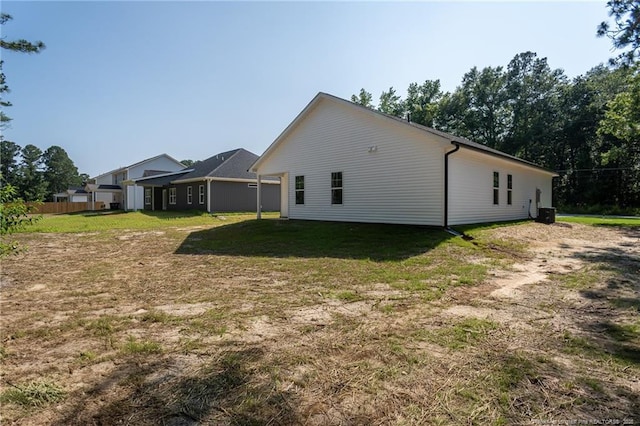 924 Stevens St, Raeford, NC 28376 - photo 32