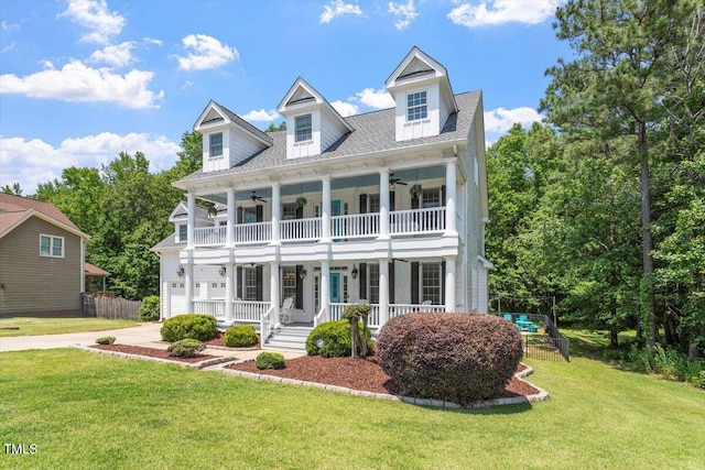 513 Lake Gaston Dr, Fuquay Varina, NC 27526 - photo 2