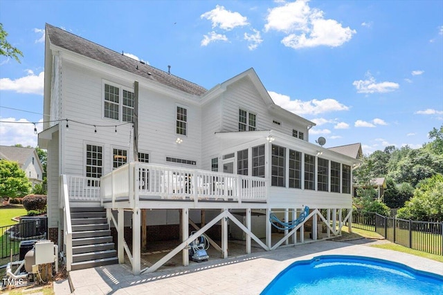 513 Lake Gaston Dr, Fuquay Varina, NC 27526 - photo 5