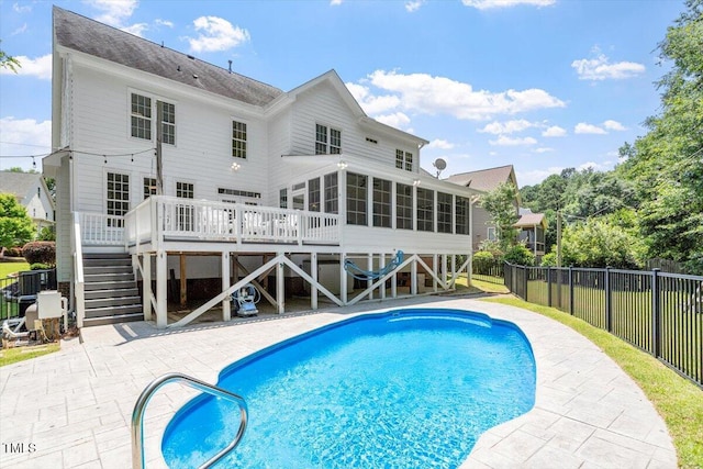 513 Lake Gaston Dr, Fuquay Varina, NC 27526 - photo 6
