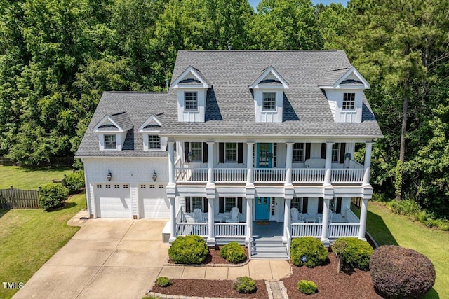 513 Lake Gaston Dr, Fuquay Varina, NC 27526 - photo 52
