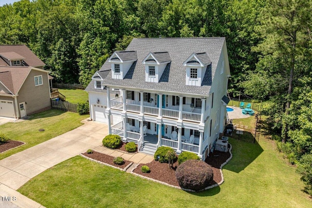 513 Lake Gaston Dr, Fuquay Varina, NC 27526 - photo 56