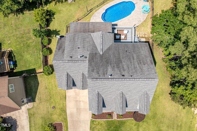 513 Lake Gaston Dr, Fuquay Varina, NC 27526 - photo 57