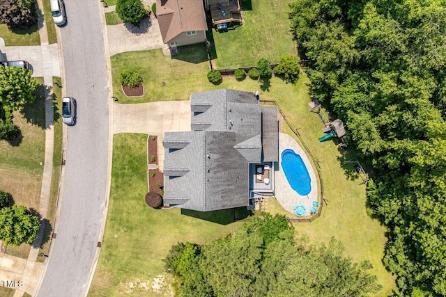 513 Lake Gaston Dr, Fuquay Varina, NC 27526 - photo 58
