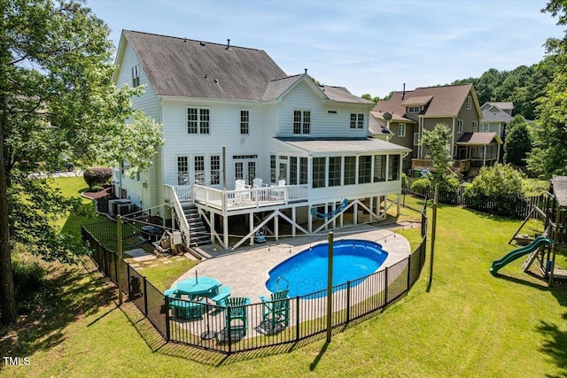 513 Lake Gaston Dr, Fuquay Varina, NC 27526 - photo 59