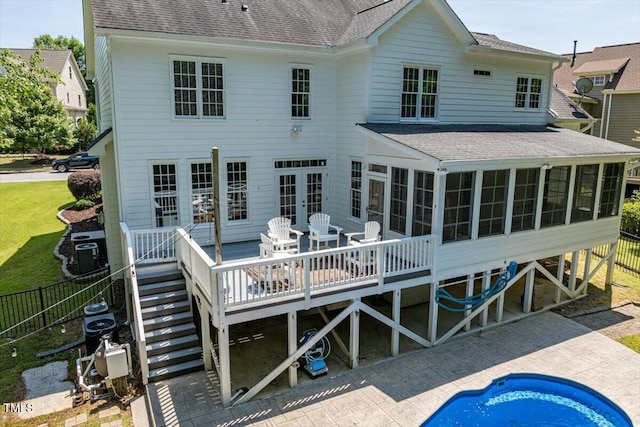513 Lake Gaston Dr, Fuquay Varina, NC 27526 - photo 61