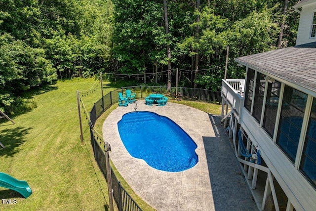 513 Lake Gaston Dr, Fuquay Varina, NC 27526 - photo 62