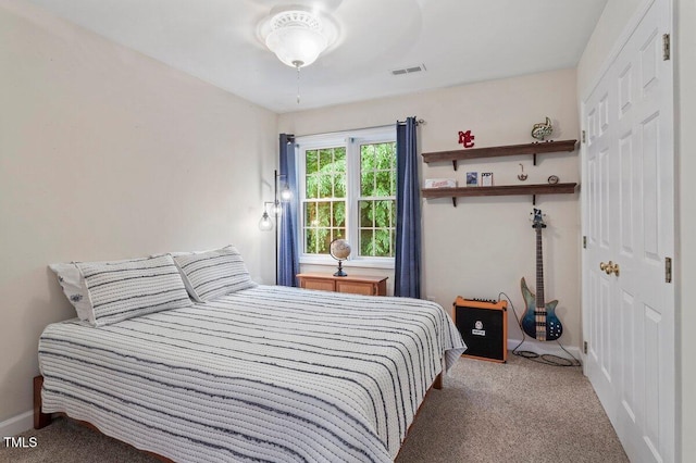 4329 Hawksong Pl, Cary, NC 27518 - bedroom featuring carpet floors and baseboards