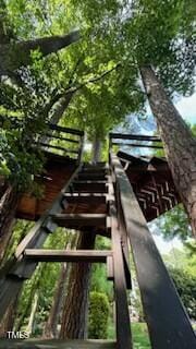 4329 Hawksong Pl, Cary, NC 27518 - view of home's community