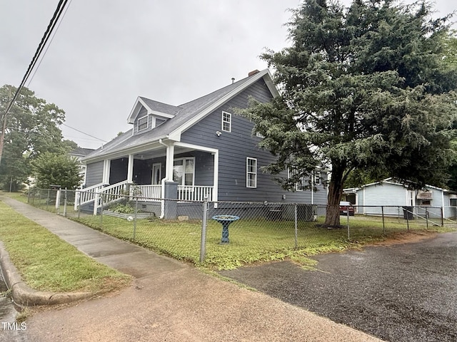 119 N Anthony St, Burlington, NC 27217 - photo 18