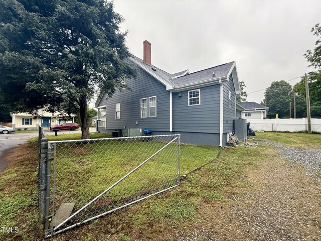 119 N Anthony St, Burlington, NC 27217 - photo 21
