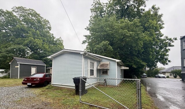 119 N Anthony St, Burlington, NC 27217 - photo 22