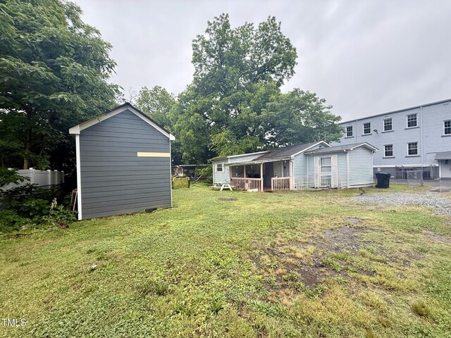 119 N Anthony St, Burlington, NC 27217 - photo 23