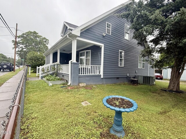 119 N Anthony St, Burlington, NC 27217 - photo 25