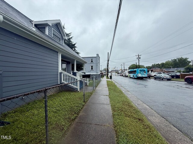 119 N Anthony St, Burlington, NC 27217 - photo 27