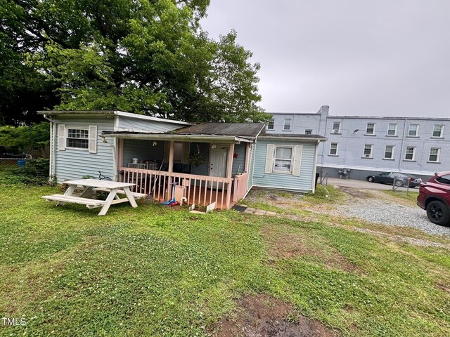 119 N Anthony St, Burlington, NC 27217 - photo 47