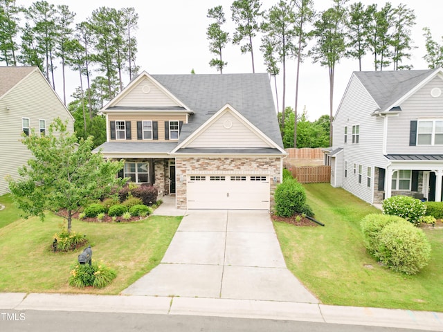 2511 Kestrel Heights Ct, Durham, NC 27703 - photo 1
