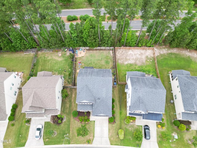 2511 Kestrel Heights Ct, Durham, NC 27703 - photo 23