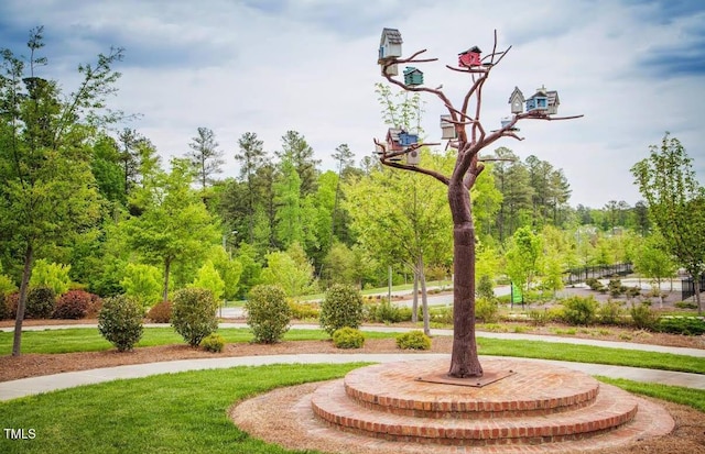 2511 Kestrel Heights Ct, Durham, NC 27703 - photo 24