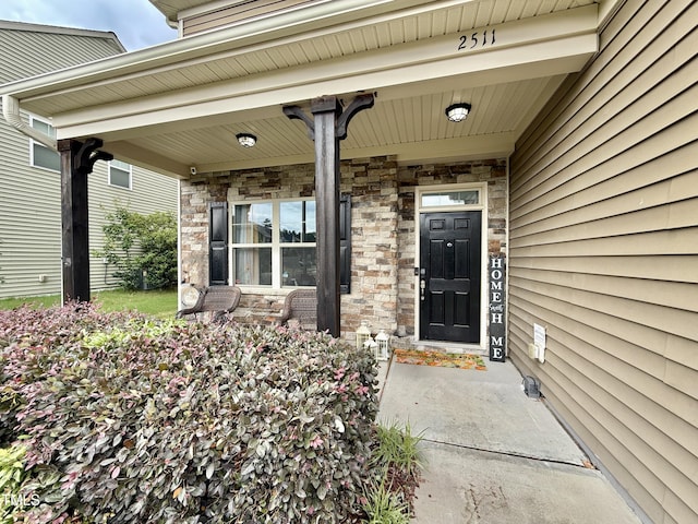 2511 Kestrel Heights Ct, Durham, NC 27703 - photo 3