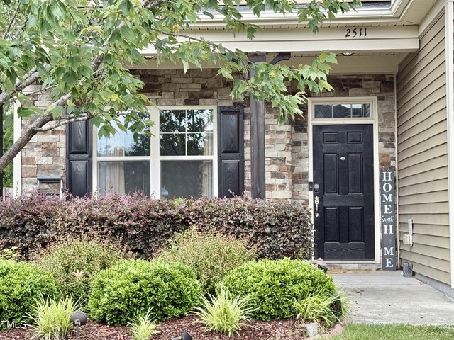 2511 Kestrel Heights Ct, Durham, NC 27703 - photo 4