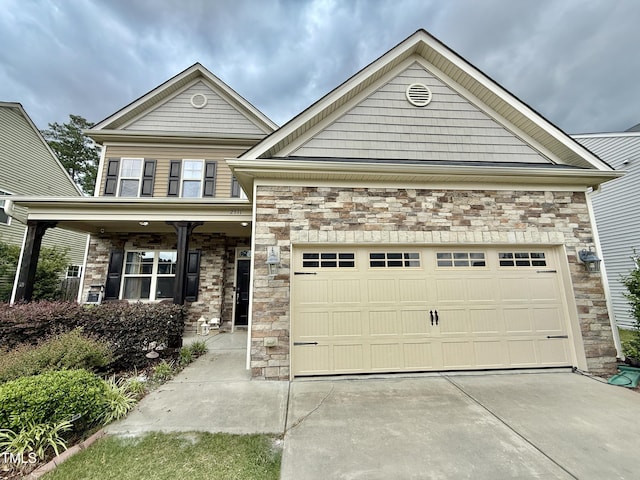 2511 Kestrel Heights Ct, Durham, NC 27703 - photo 2