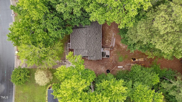 627 Gaslight Trl, Wendell, NC 27591 - view of subject property