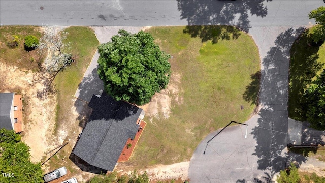 101 Apollo Cir, Roanoke Rapids, NC 27870 - aerial view