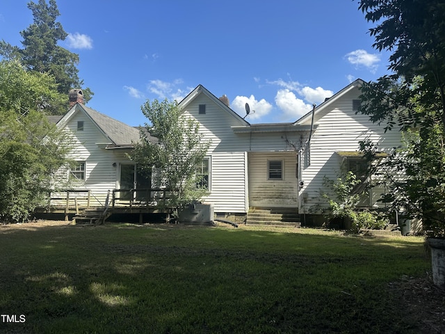 303 E Oak St, Lucama, NC 27851 - photo 6