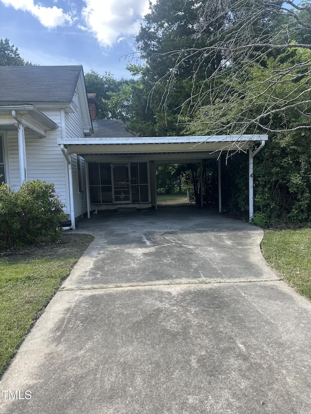 303 E Oak St, Lucama, NC 27851 - photo 5