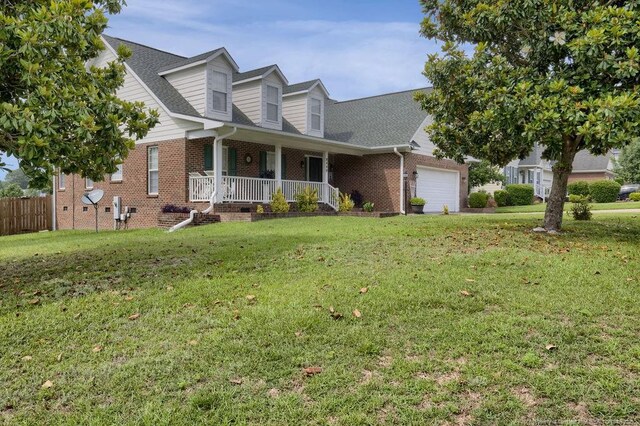 8440 Deertrot Dr, Fayetteville, NC 28314 - photo 4