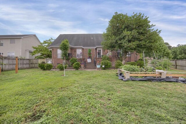 8440 Deertrot Dr, Fayetteville, NC 28314 - photo 32