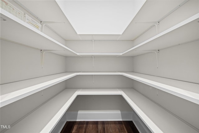 3053 Roy Ct, Apex, NC 27523 - view of storage area