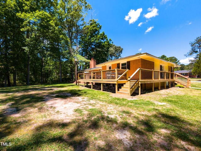 106 N Lakeside Dr, Smithfield, NC 27577 - photo 41