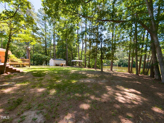 106 N Lakeside Dr, Smithfield, NC 27577 - photo 42