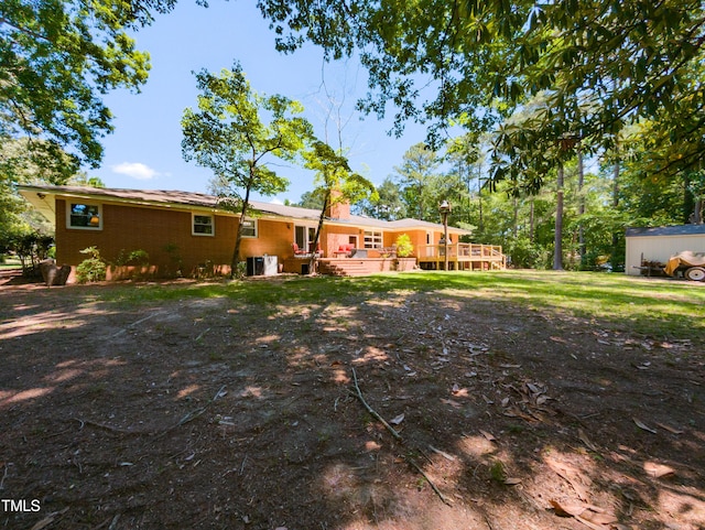 106 N Lakeside Dr, Smithfield, NC 27577 - photo 43
