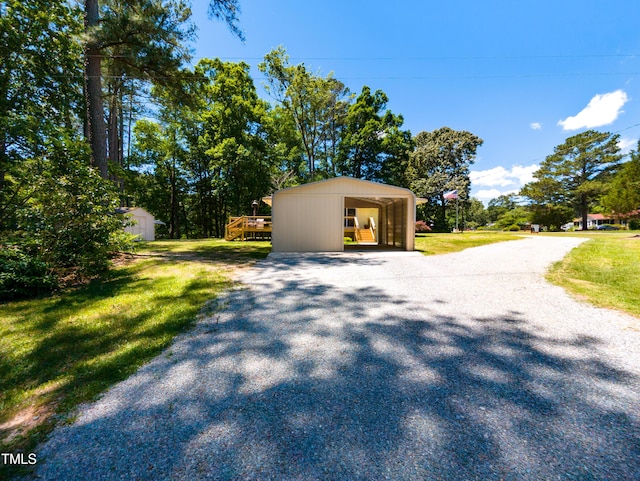 106 N Lakeside Dr, Smithfield, NC 27577 - photo 45