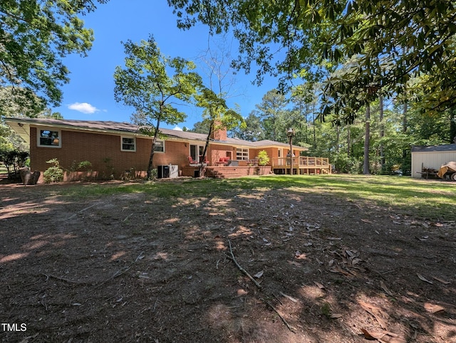 106 N Lakeside Dr, Smithfield, NC 27577 - photo 49